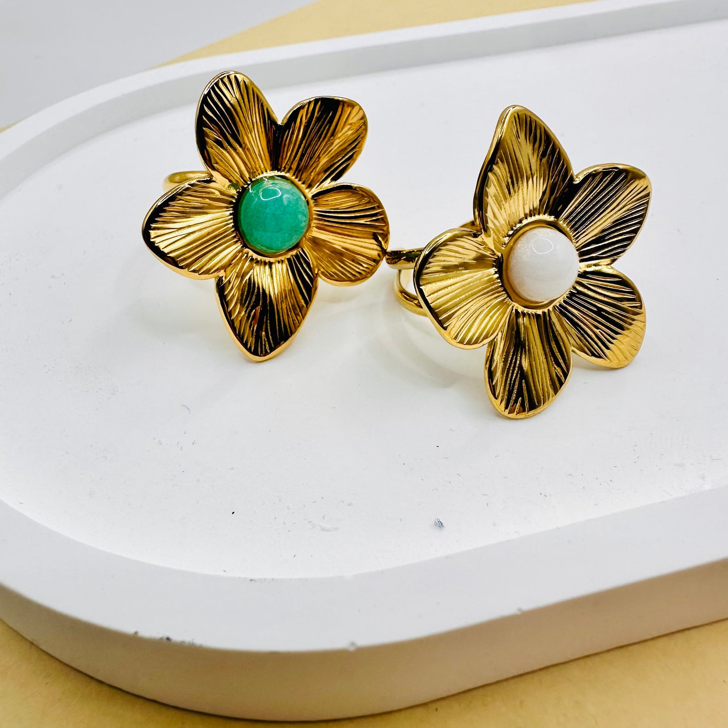 Bague Maëva