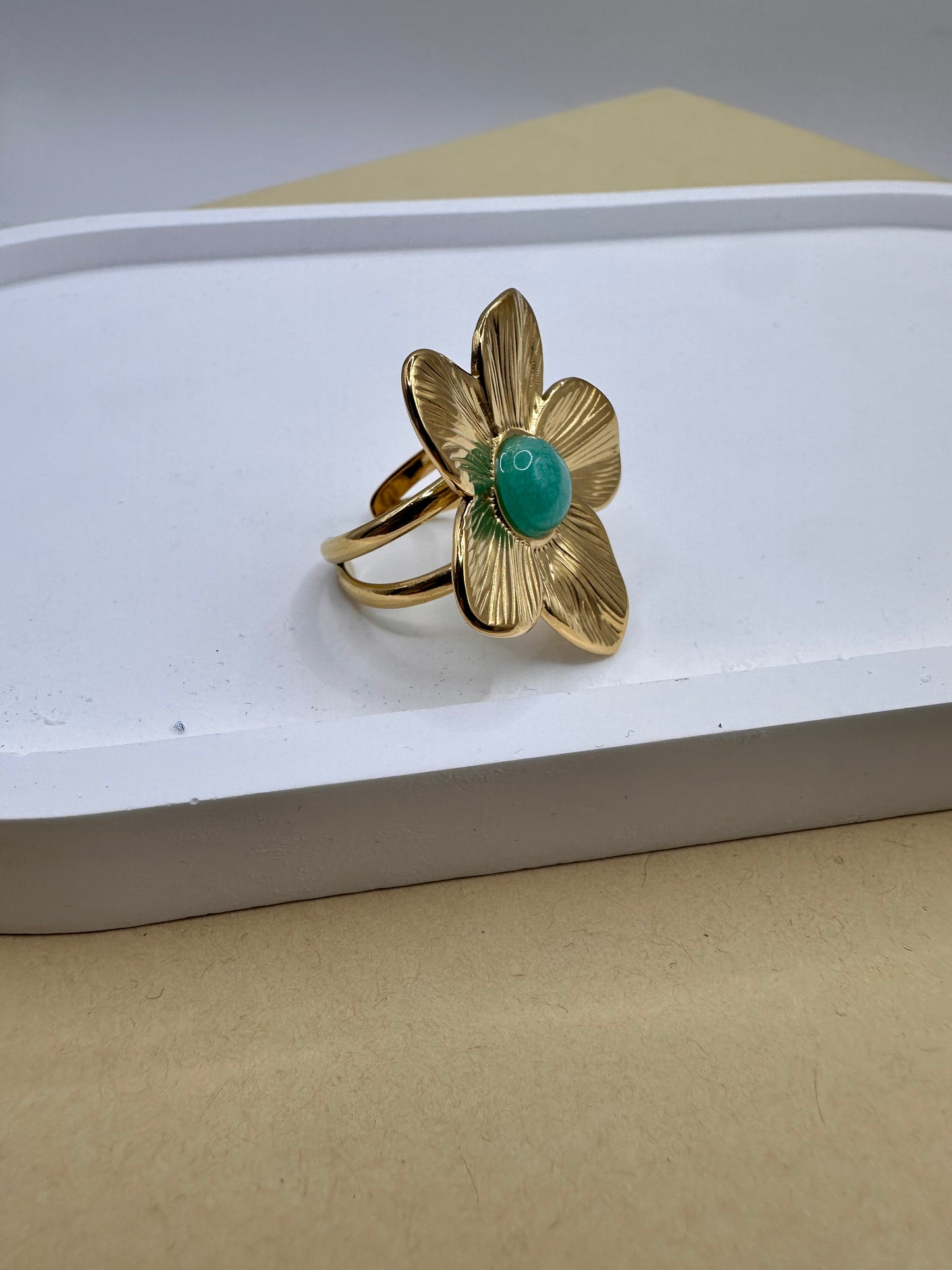 Bague Maëva