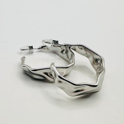 Boucles d'oreilles Linda