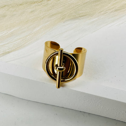 Bague Charly