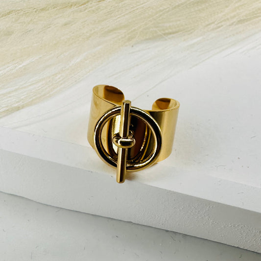 Bague Charly