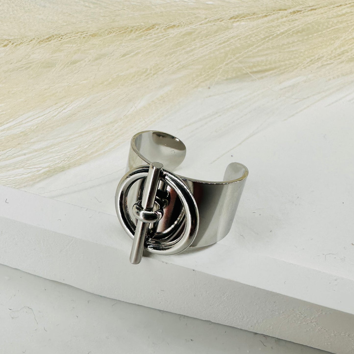 Bague Charly