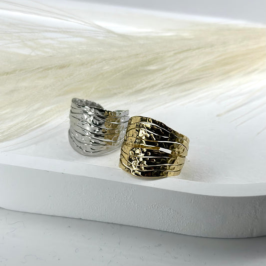 Bague Laura