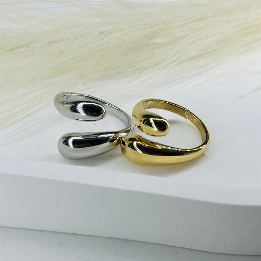 Bague Cloé