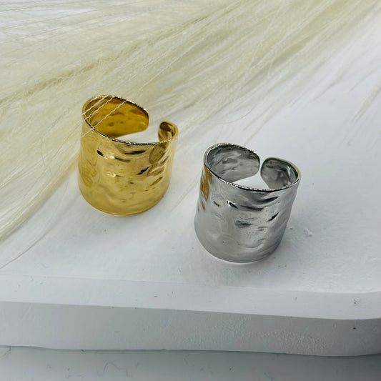 Bague Béa