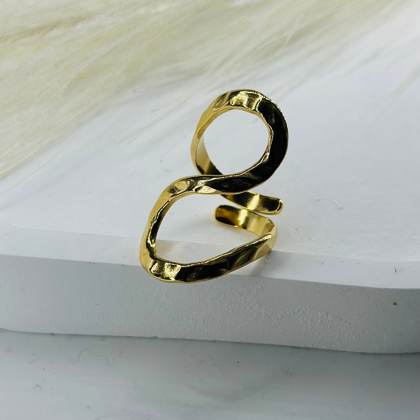 Bague Ludivine