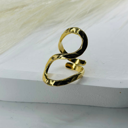 Bague Ludivine