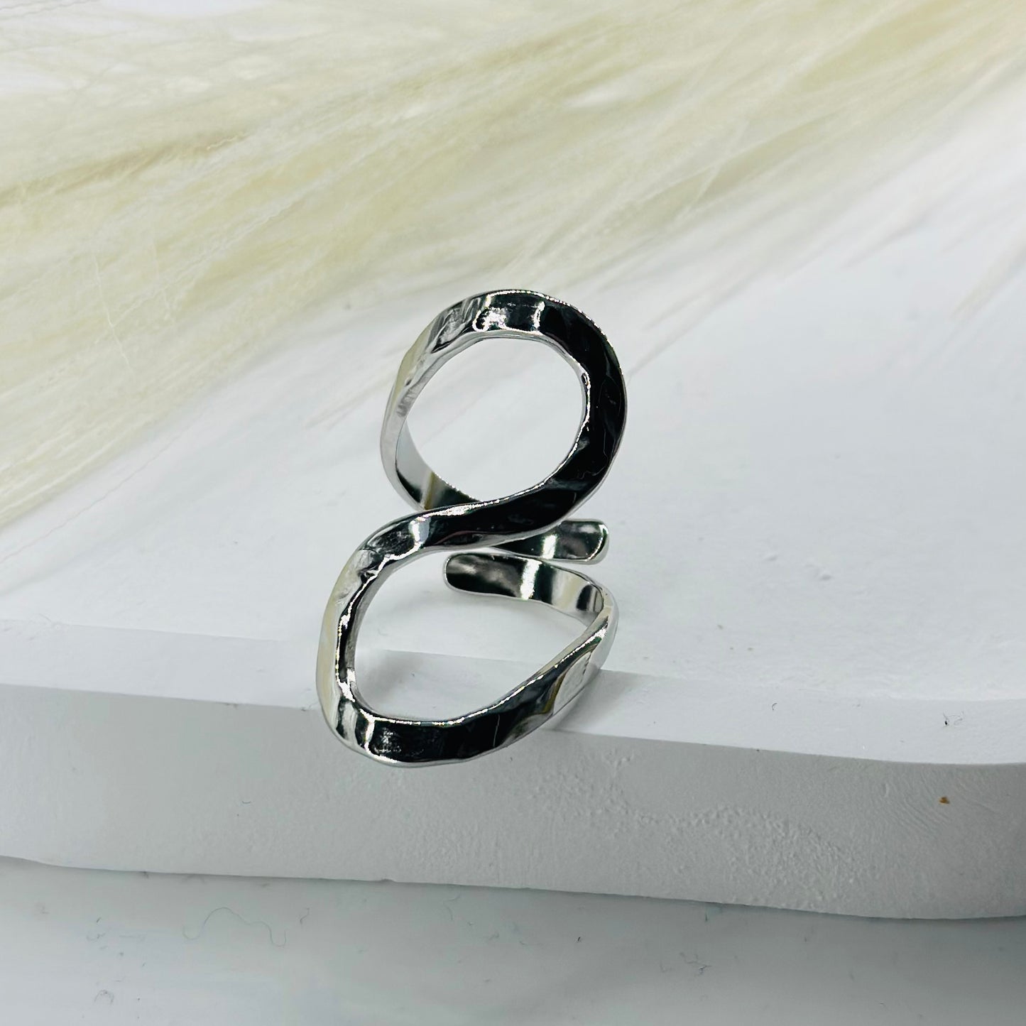 Bague Ludivine