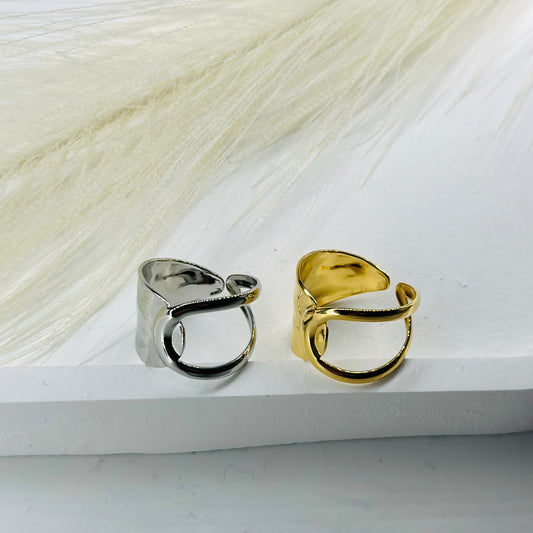 Bague Eloïse