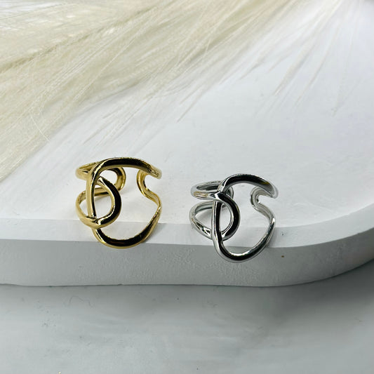 Bague Barbara
