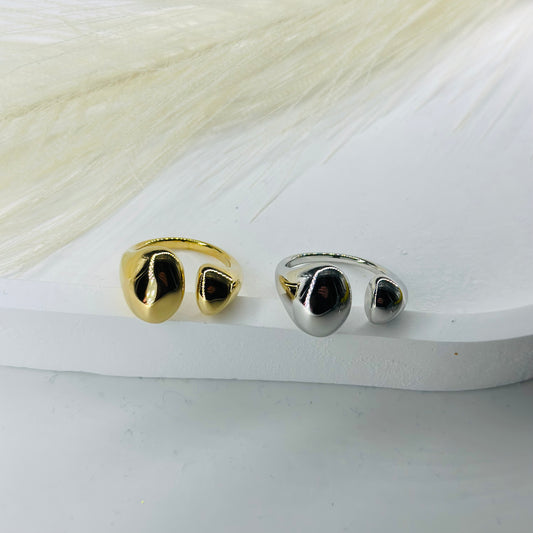 Bague Gabrielle