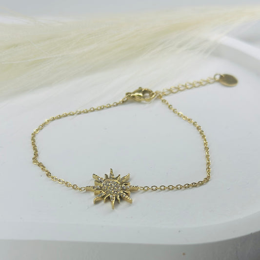 Bracelet Odélia