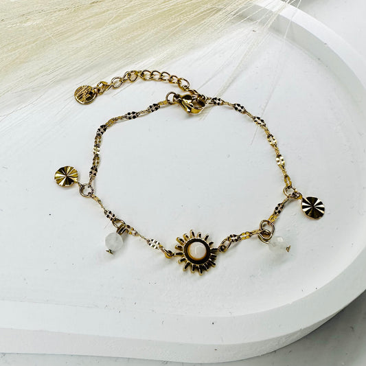 Bracelet Edmée