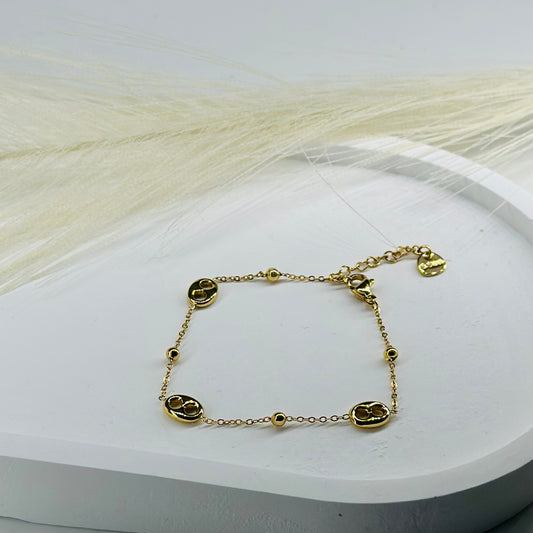 Bracelet Ezia