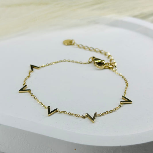 Bracelet Isaé