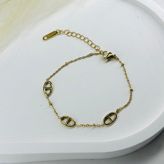 Bracelet Fidji