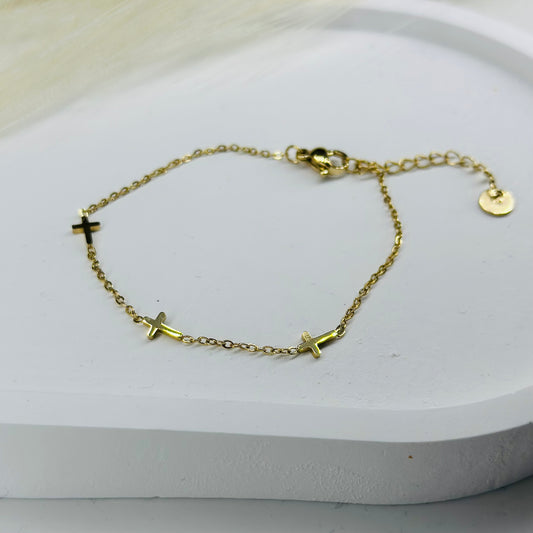 Bracelet Angelina