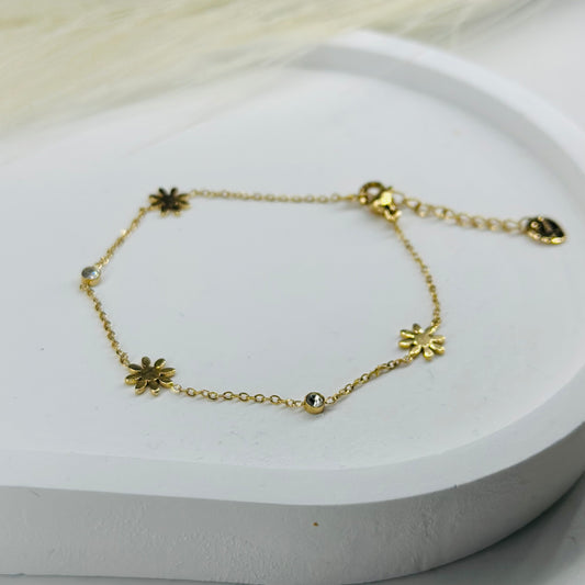 Bracelet Héléna