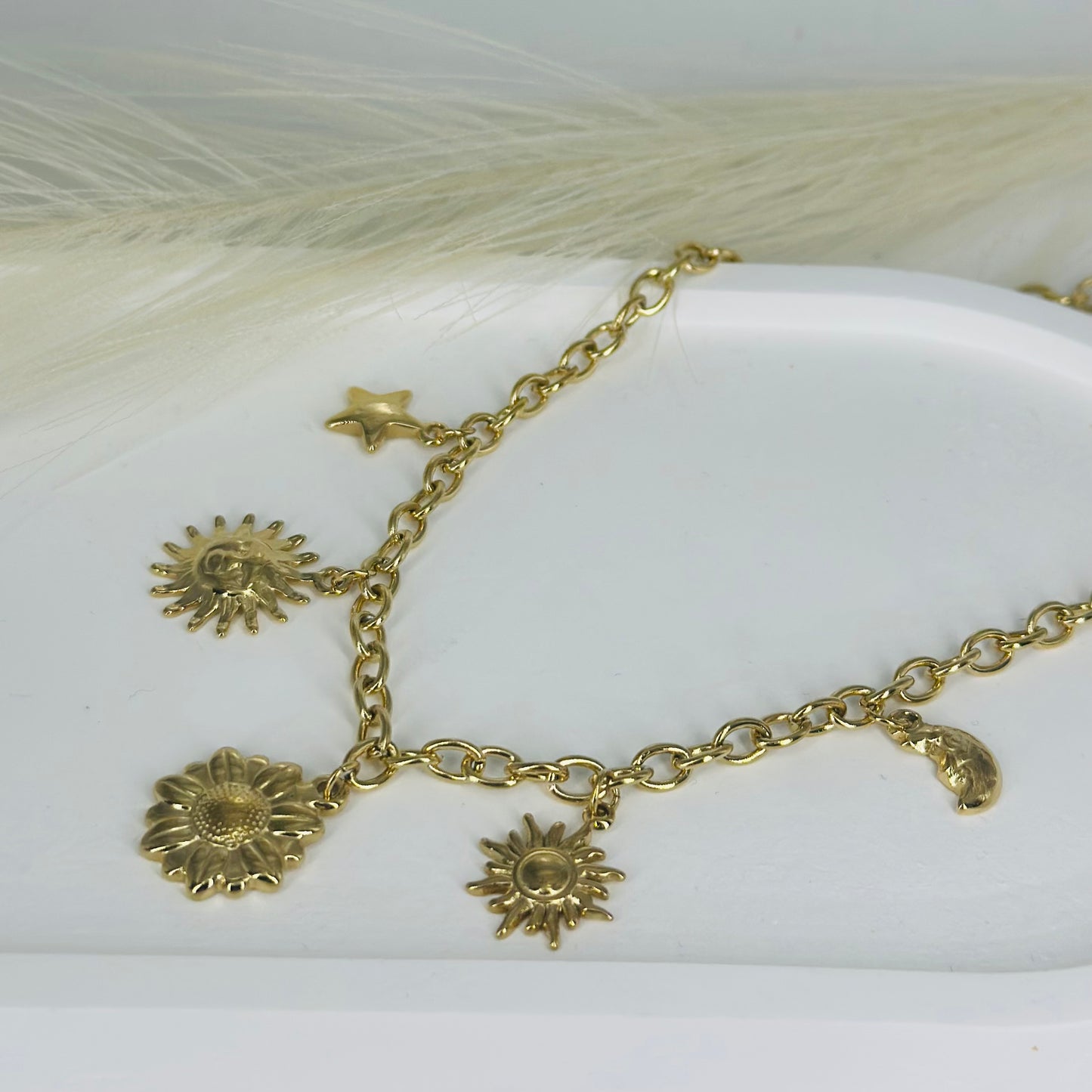 Collier Grâce
