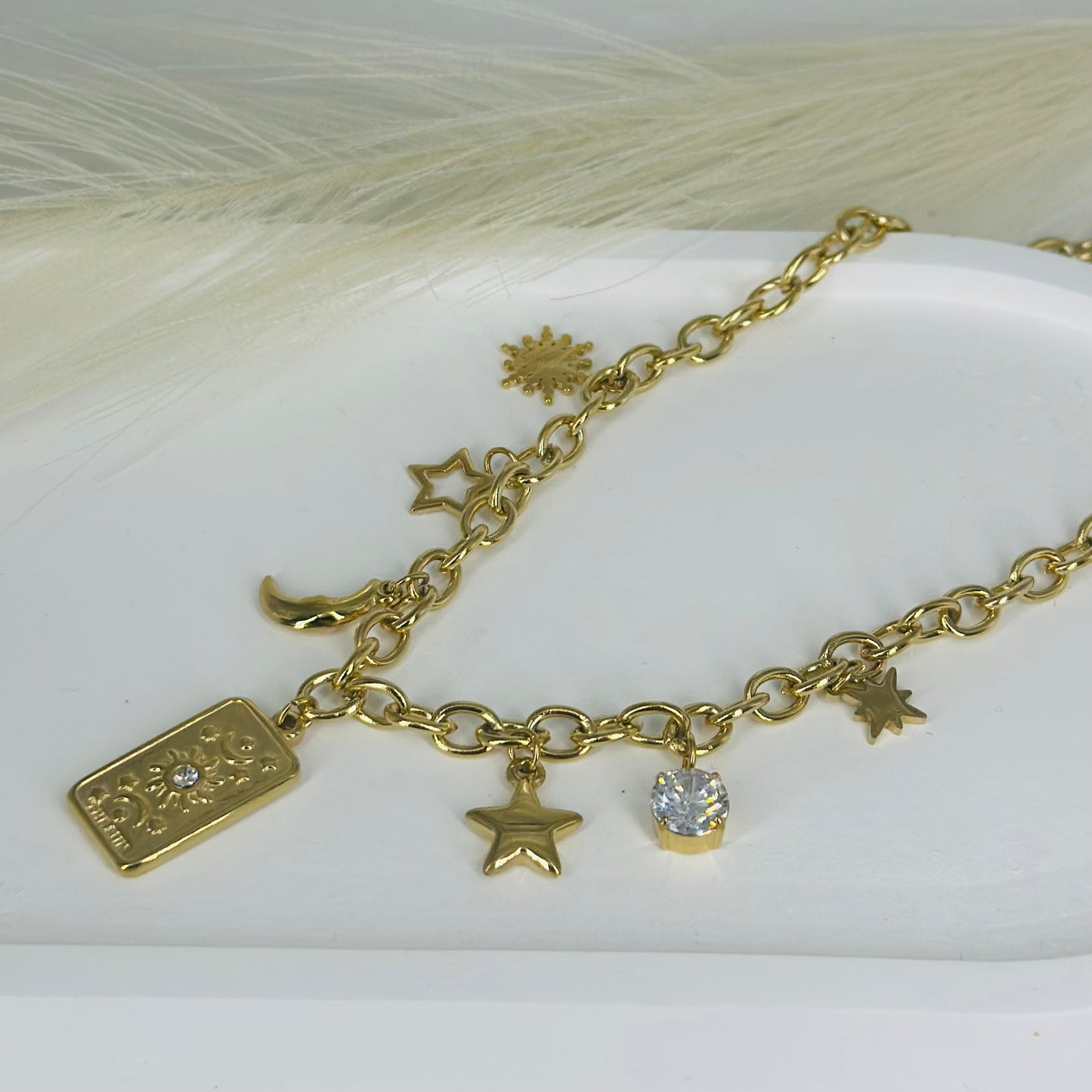 Collier Faël