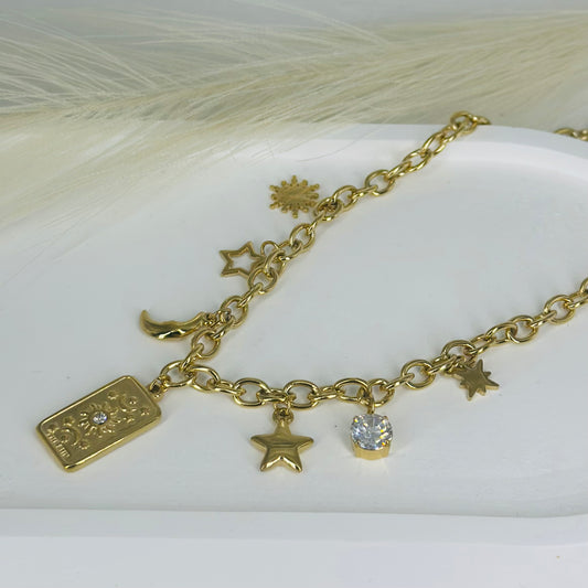 Collier Faël
