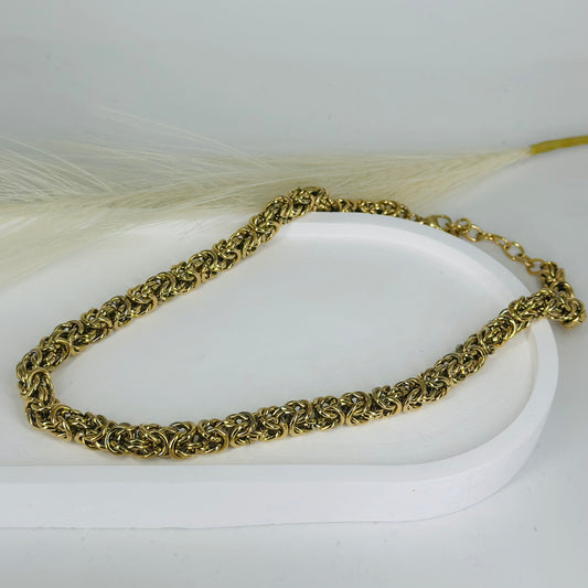 Collier Laure