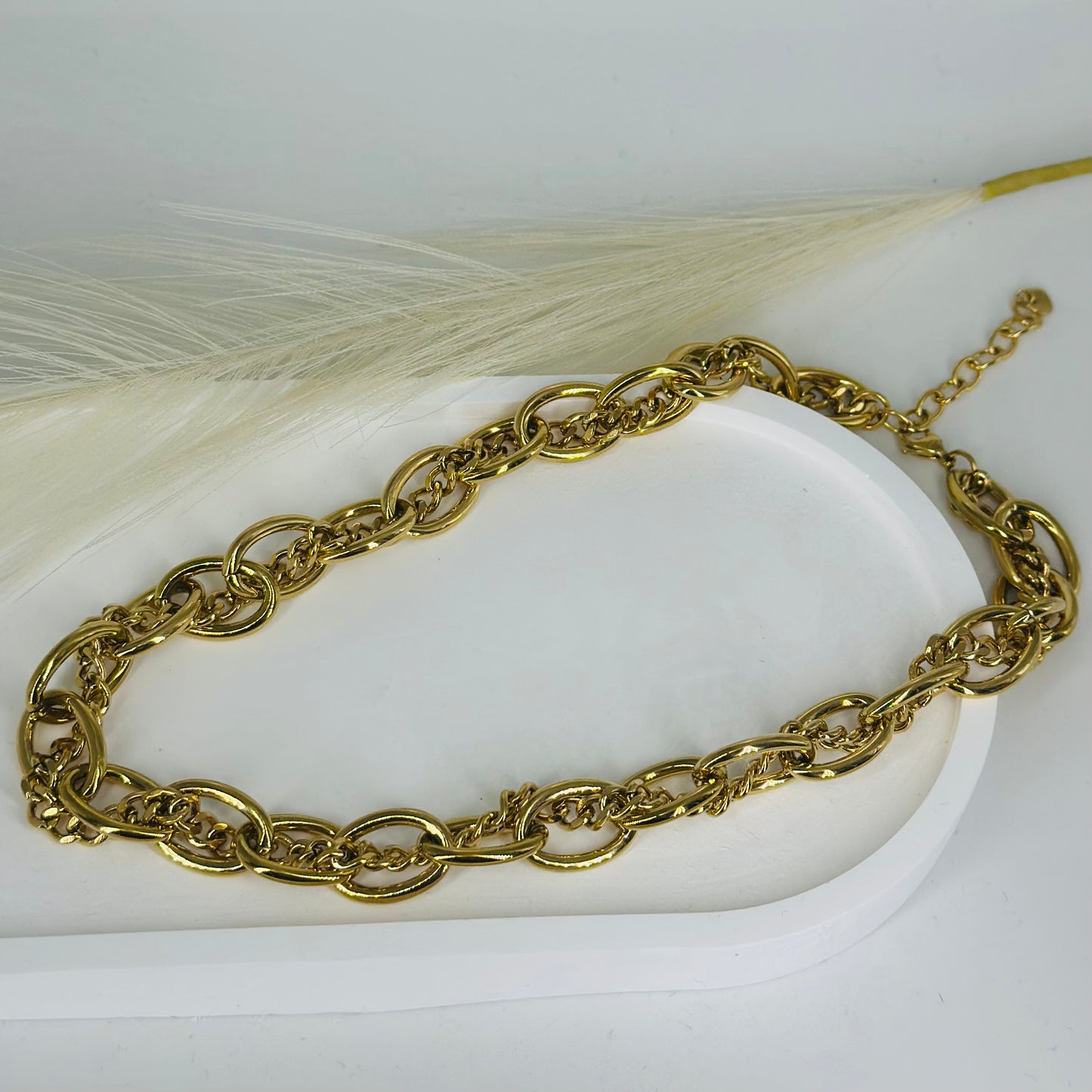 Collier Gaby