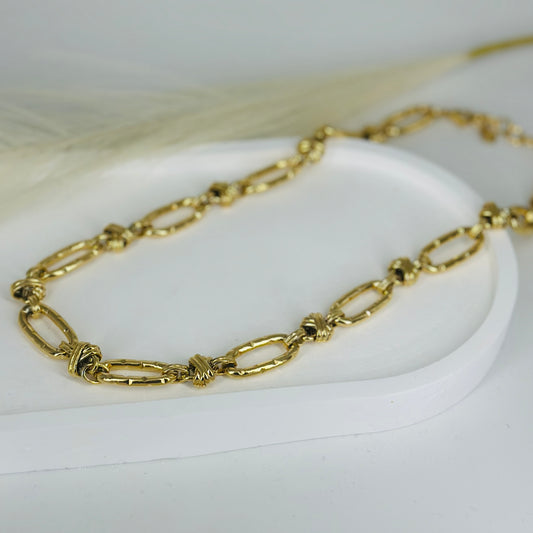 Collier Helyna