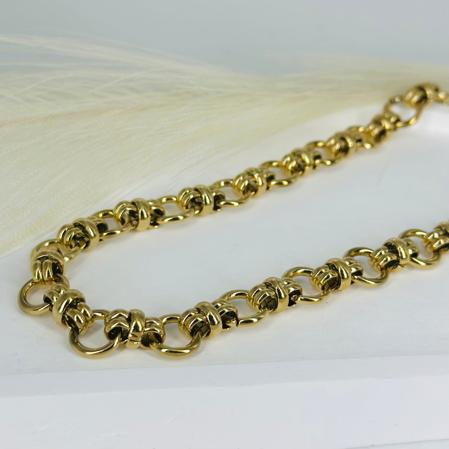 Collier Gaia