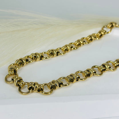 Collier Gaia
