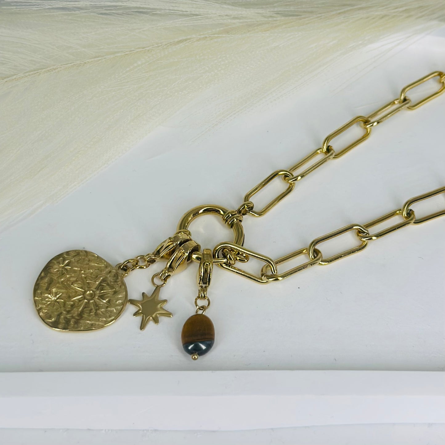 Collier Paula