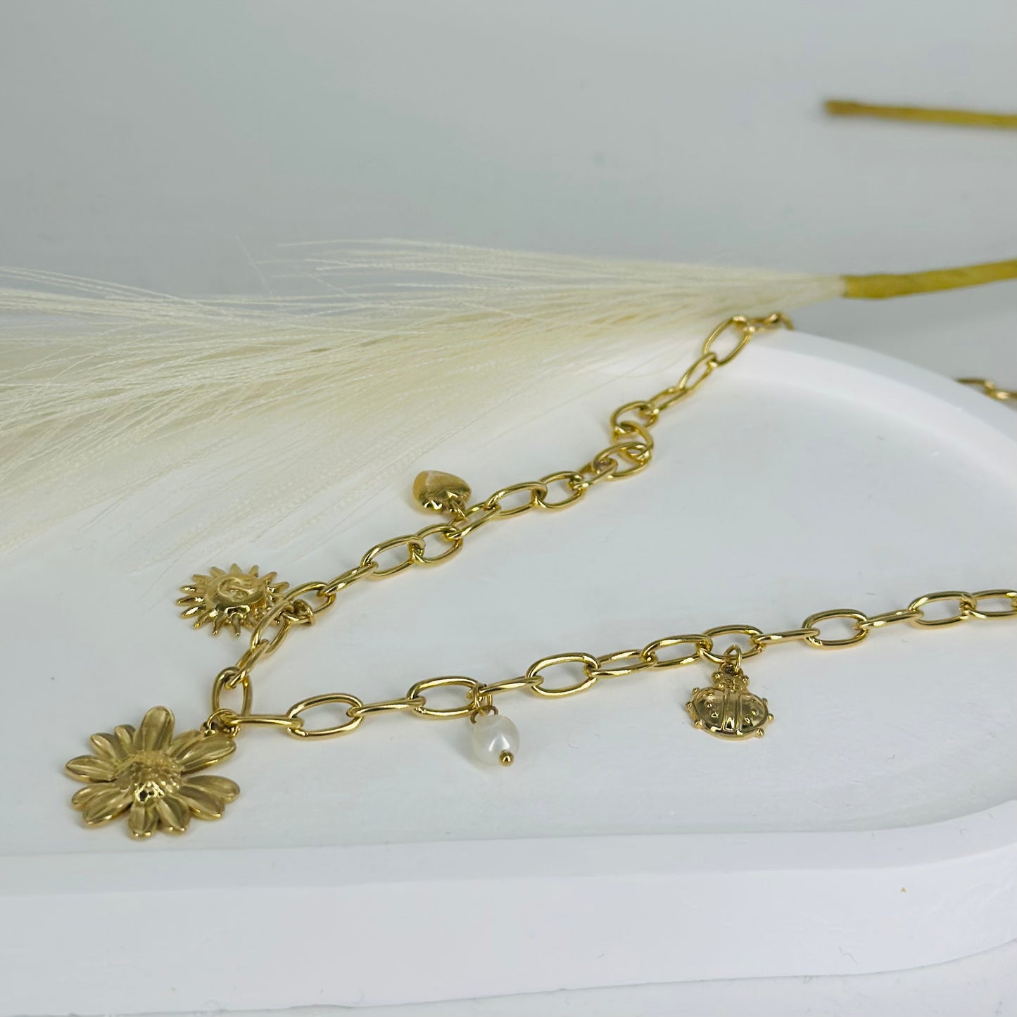 Collier Iris
