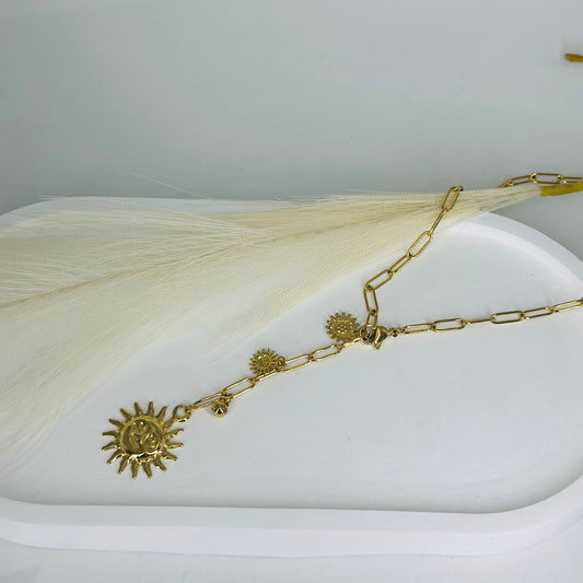 Collier Molly