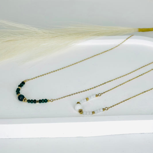 Collier Alma
