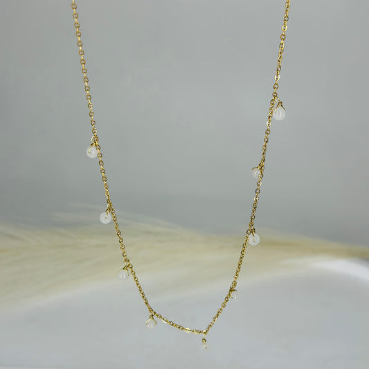 Collier Grâce