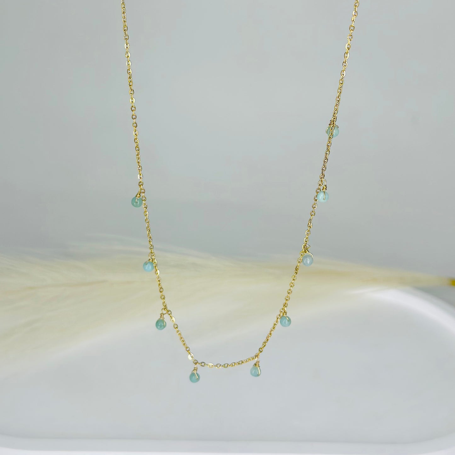 Collier Grâce