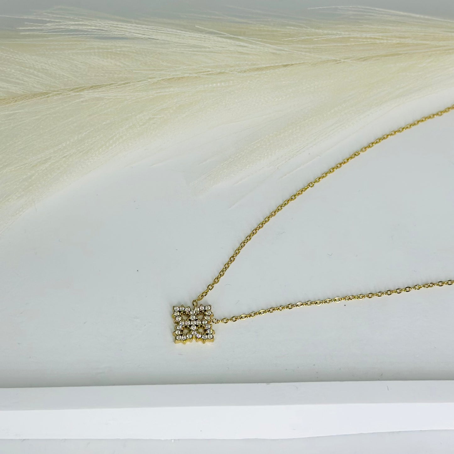 Collier Coline