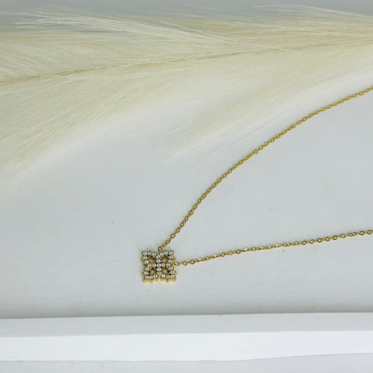 Collier Coline