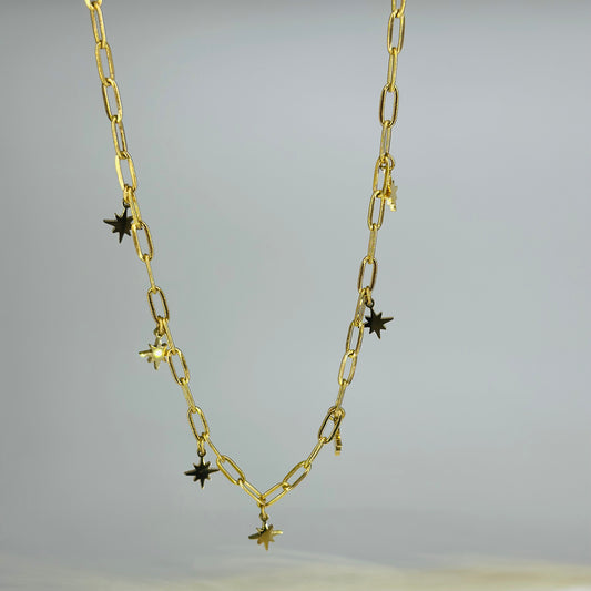 Collier Léa