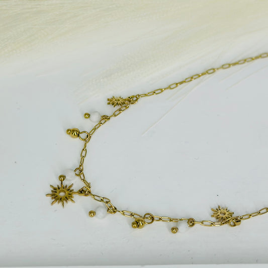 Collier Zoé