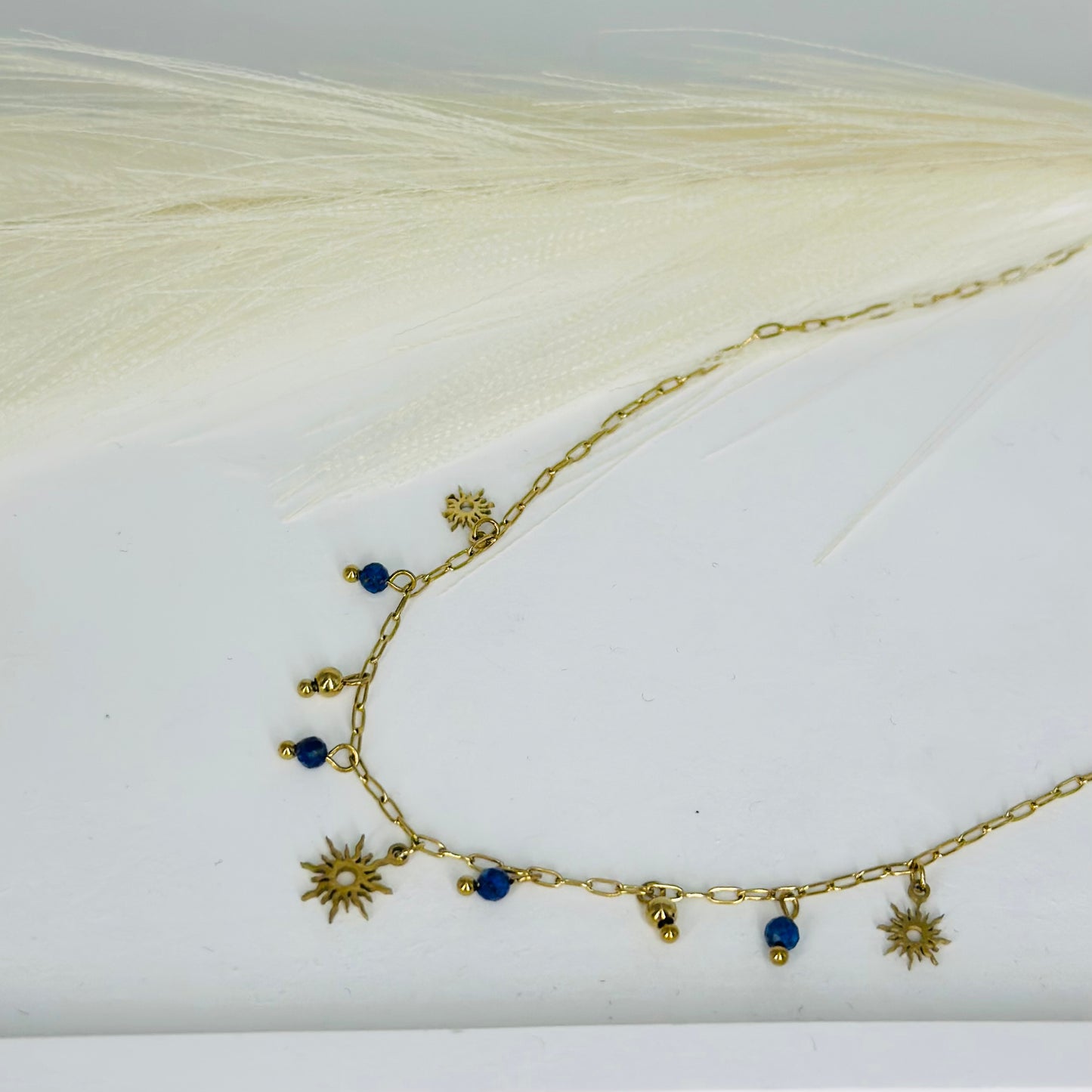 Collier Zoé