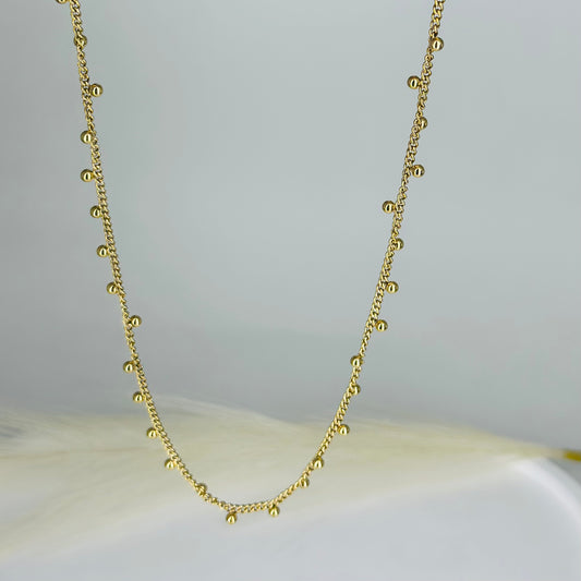 Collier Eve