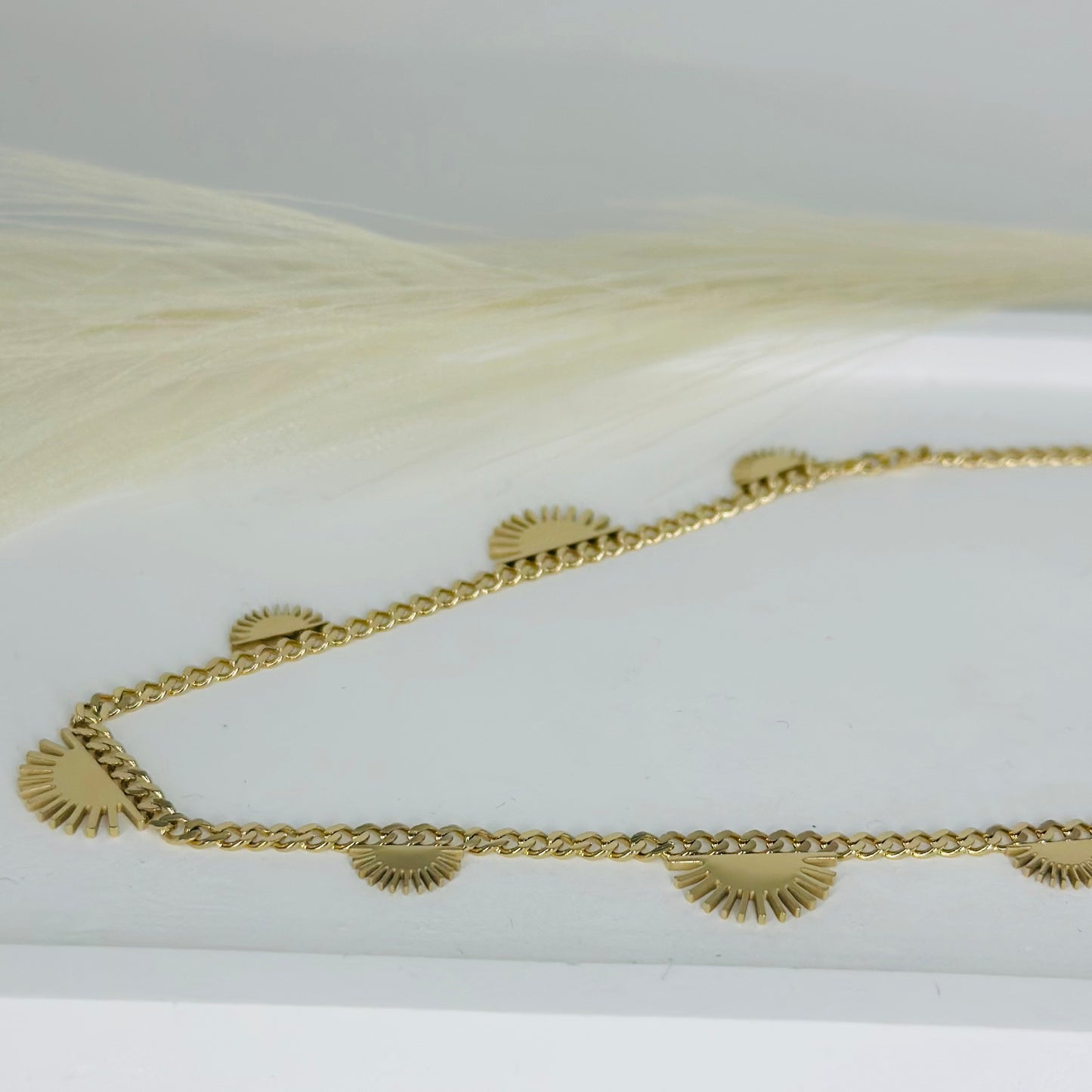 Collier Alexia