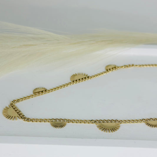 Collier Alexia