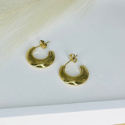 Boucles d'oreilles Mary