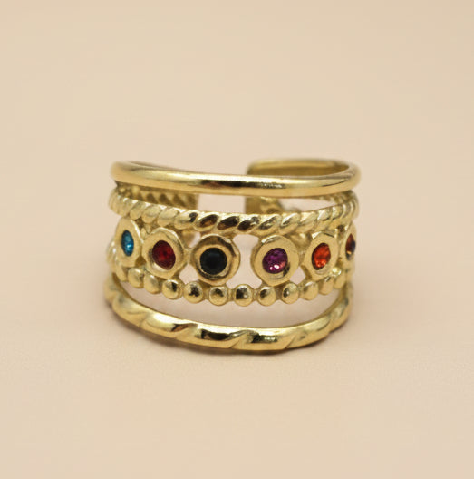 Bague Lina