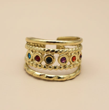 Bague Lina