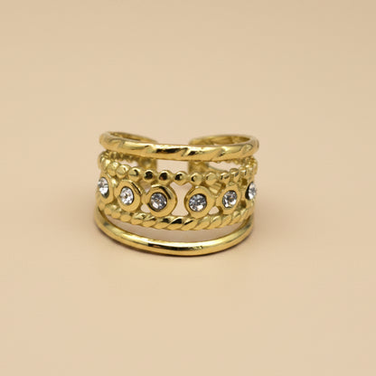Bague Lina