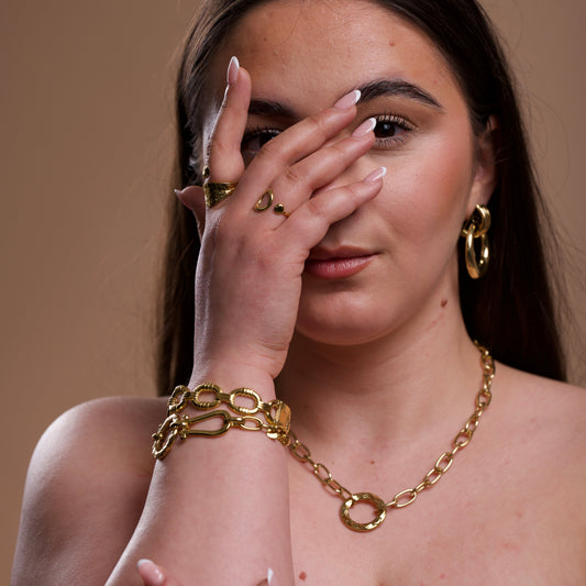 Jonc Femme Rachel