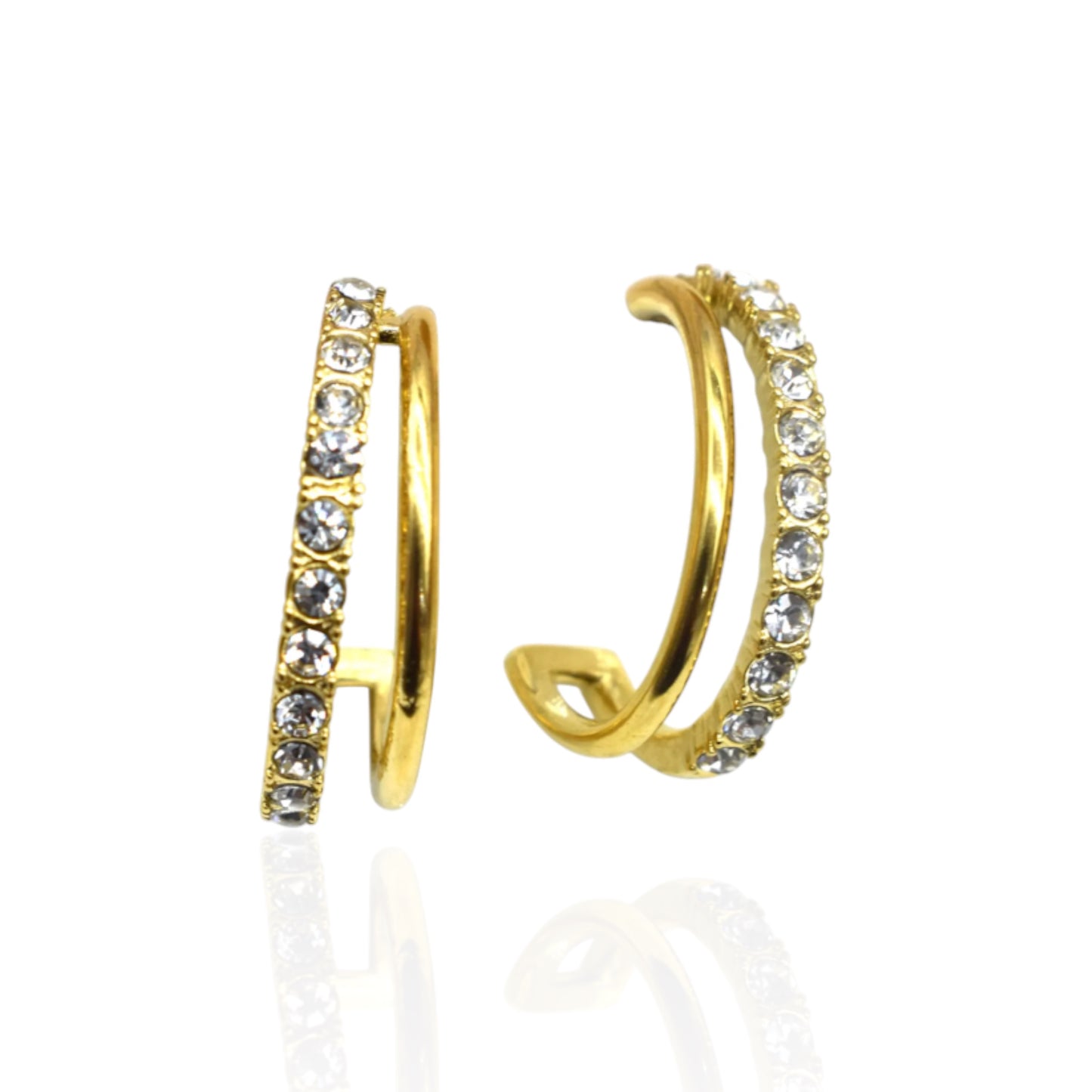 Boucle d'oreilles Laura